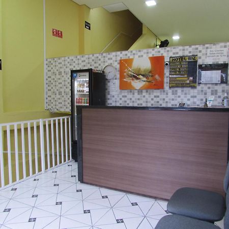 Hotel Biz A 8 Minutos Do Bras, A 15 Minutos Da 25 De Marco E A 8 Minutos Do Bom Retiro São Paulo Exteriör bild